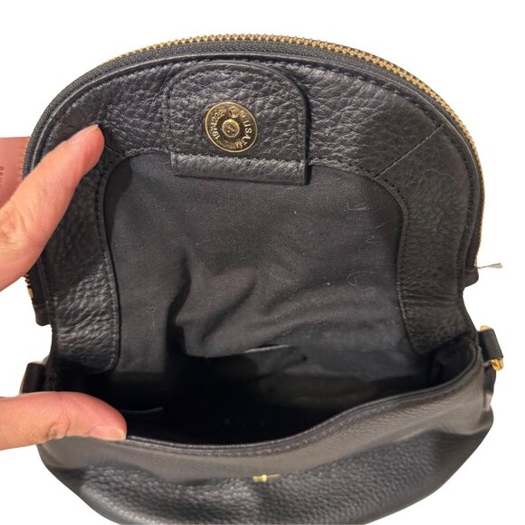 Black Crossbody Bag - Picture 3 of 3